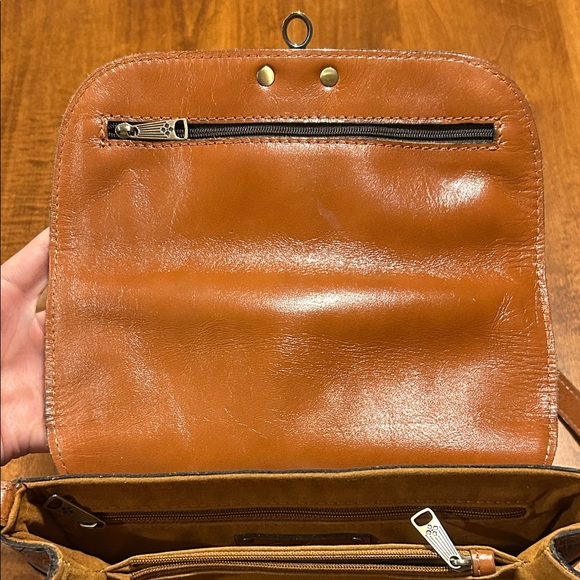 Patricia Nash Multicolor Crossbody Bag - Picture 7 of 16